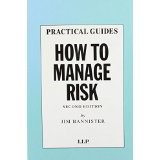 How to manage risks