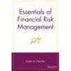 Essentials of Financial Risk Management