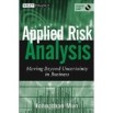 Applied Risk Analysis