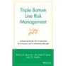 Triple Bottom Line Management: Enhancing Profit, Environmental Performance and Community