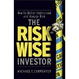 The Risk-Wise Investor