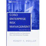 COSO Enterprise Risk Management: Establishing Effective Governance, Risk, and Compliance (GRC)